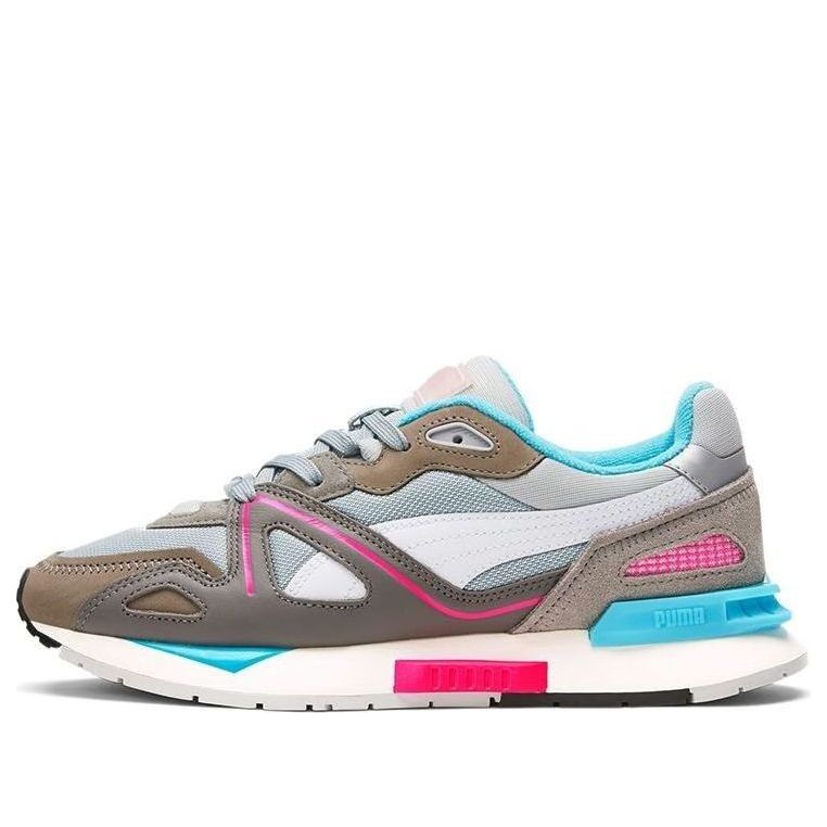 (WMNS) PUMA Mirage Mox 'Steel Grey Eggnog' 381763-01