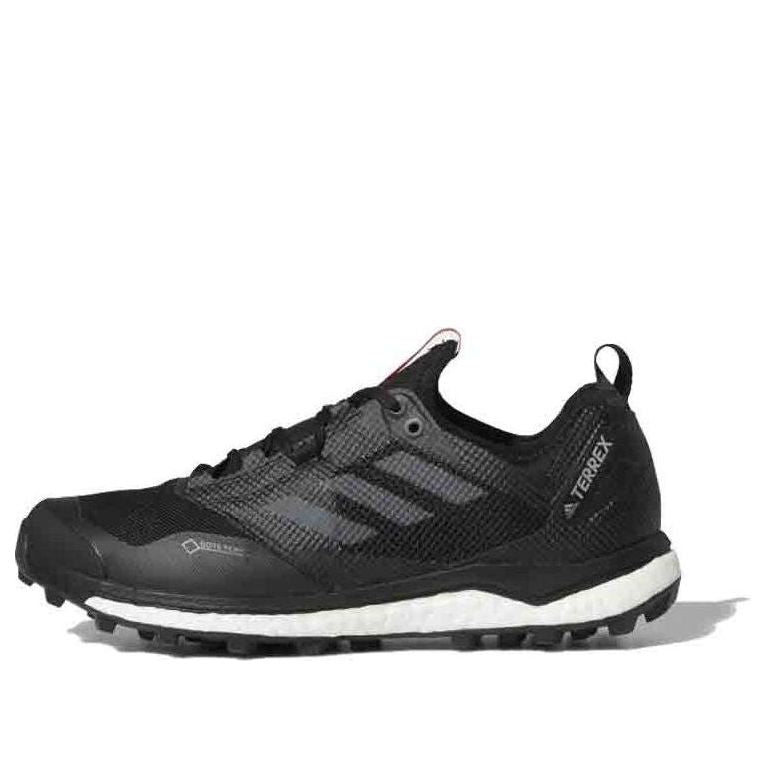 adidas Terrex Agravic XT GTX 'Black Grey' AC7655