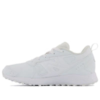(GS) New Balance Fresh Foam Shoes 'White' YN650WW1