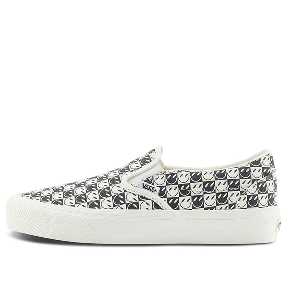 Vans Classics Slip-On Vr3 'Beige' VN0007NCKIG