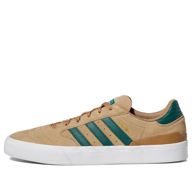 adidas Busenitz Vulc 2.0 'Cardboard Collegiate Green' GY6908
