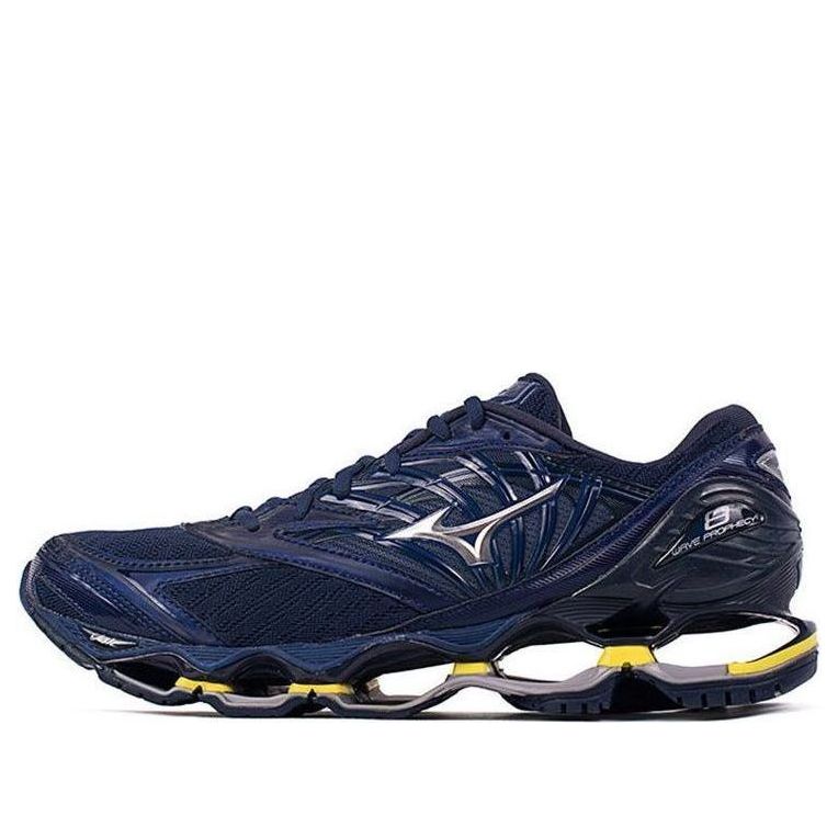 Mizuno Wave Prophecy 8 'Navy' J1GC190006