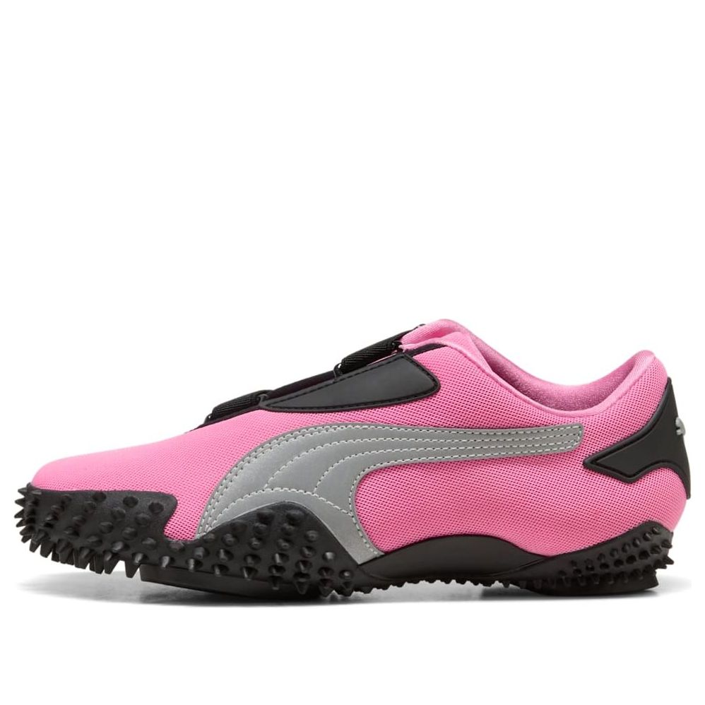 PUMA Mostro OG 'Posie Pink' 397330-15