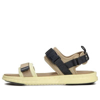 New Balance 600 Series Casual Sandals Unisex Beige SDL600G1