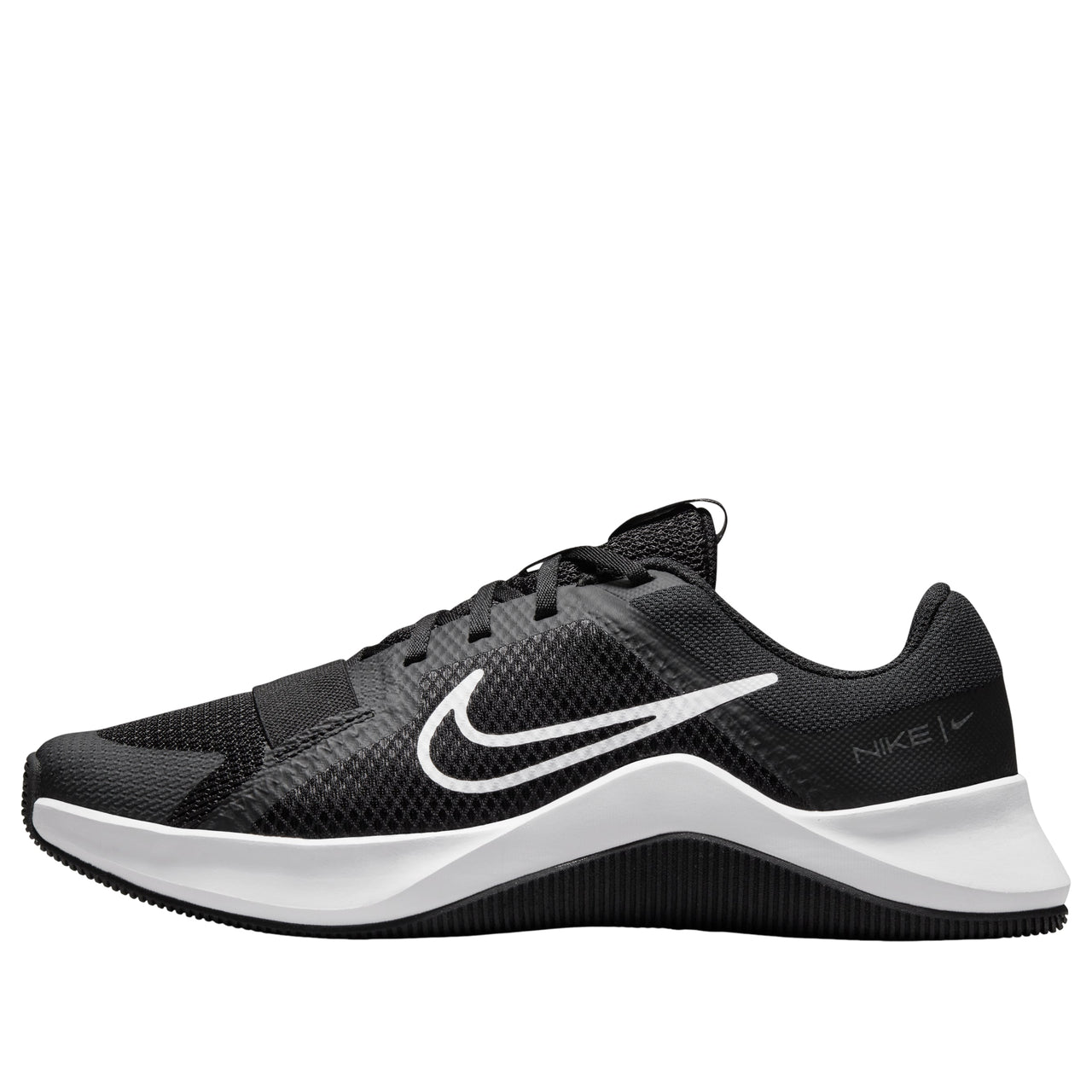 (WMNS) Nike MC Trainer 2 'Black Iron Grey' DM0824-003