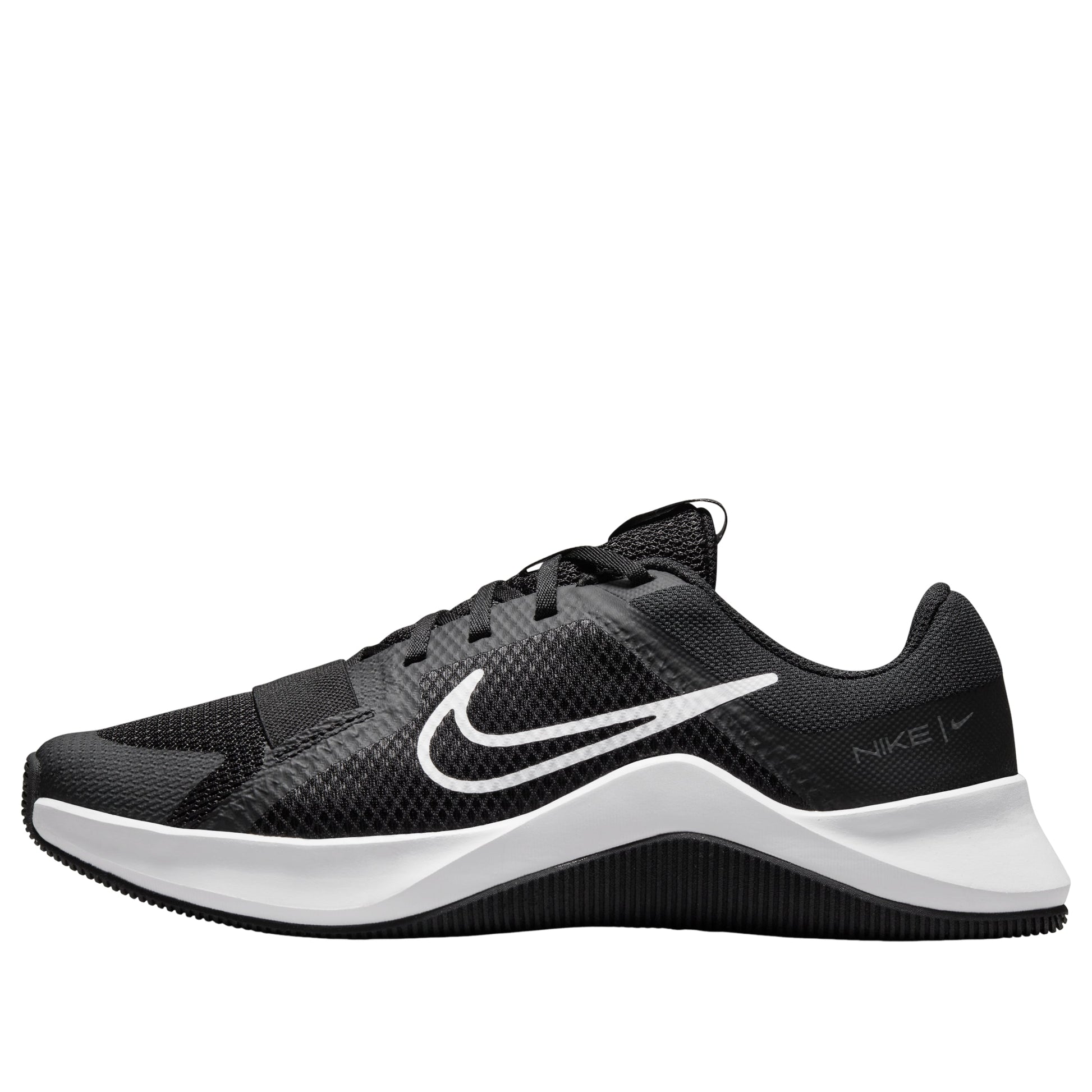 (WMNS) Nike MC Trainer 2 'Black Iron Grey' DM0824-003