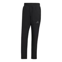 adidas Essentials Hero to Halo Woven Pants 'Black' HL6900