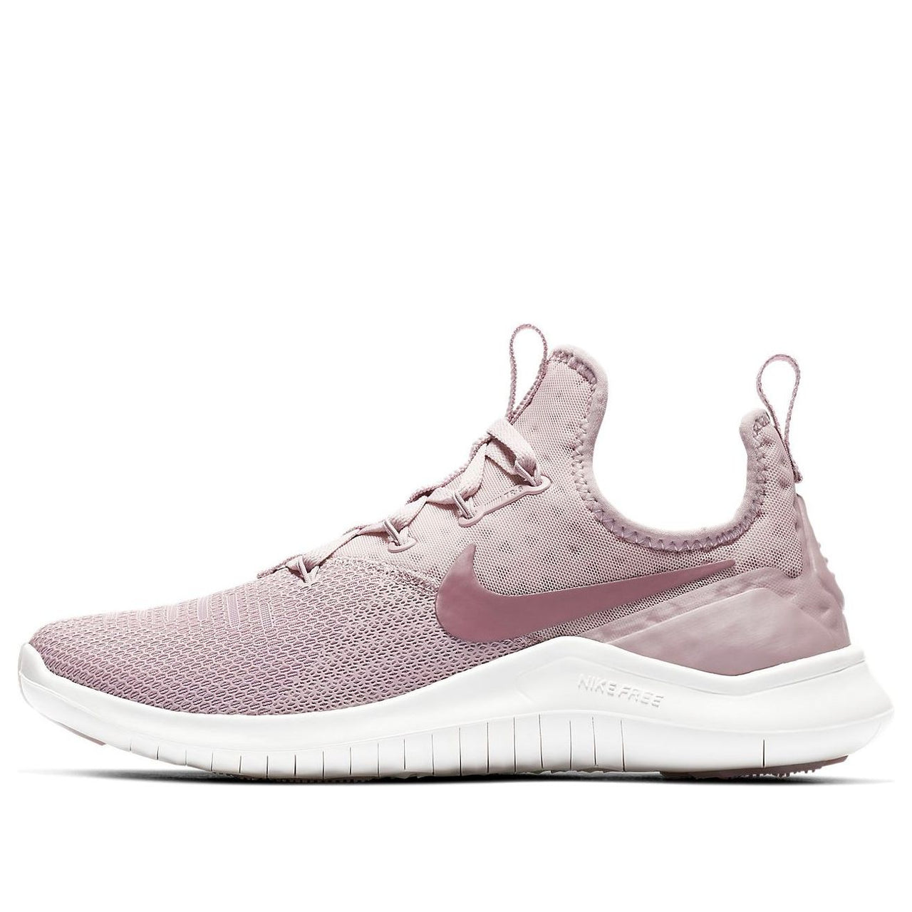(WMNS) Nike Free TR 8 'Plum Chalk' 942888-501