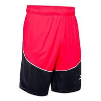 Under Armour SC30 10 inch Basketball Shorts 'Red Black' 1351323-628