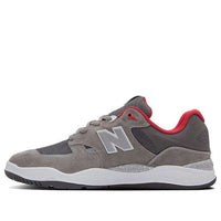 New Balance Numeric 1010 Grey/Red NM1010MK