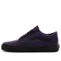 Vans CORDURA OLD SKOOL Black/Purple VN0A4BV5VZJ