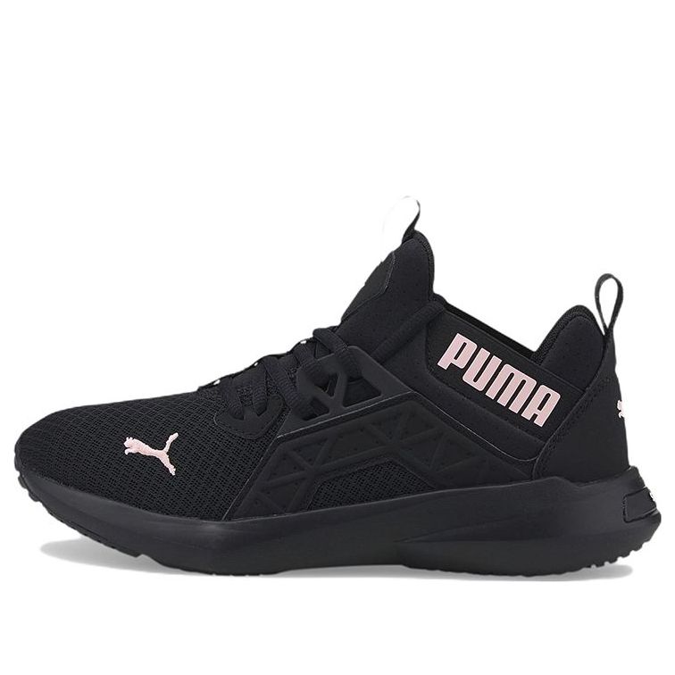 (WMNS) PUMA Softride Enzo NXT 'Black Chalk Pink' 195235-06