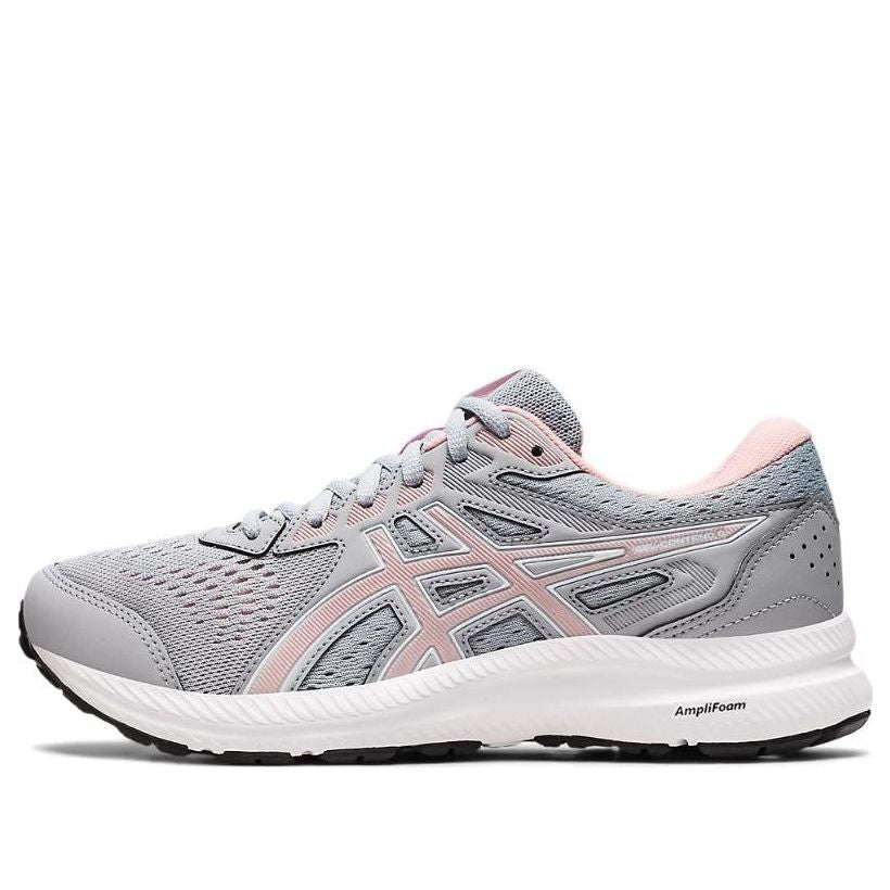(WMNS) ASICS Gel-Contend 8 'Piedmont Grey Frosted Rose' 1012B320-022