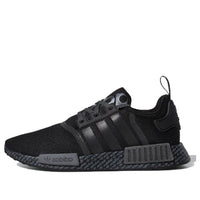 adidas NMD_R1 'Print Boost - Black' FV6989