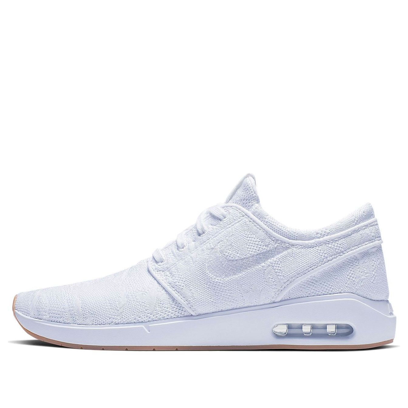 Nike SB Air Max Janoski 2 'White Gum' AQ7477-100