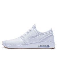Nike SB Air Max Janoski 2 'White Gum' AQ7477-100