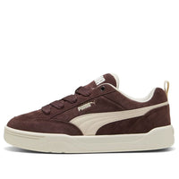 PUMA Park Lifestyle Raw 'Chocolate Brown' 401606-11