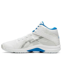 (WMNS) ASICS Lady Gelfairy 8 White/Blue TBF403-102