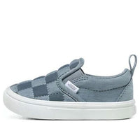 Vans X Autism Awareness Comfycush Slip-On V Gray VN0A4TZKWI9