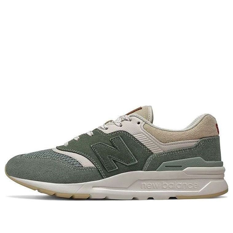 New Balance 997H 'Slate Green Moonbeam' CM997HEI