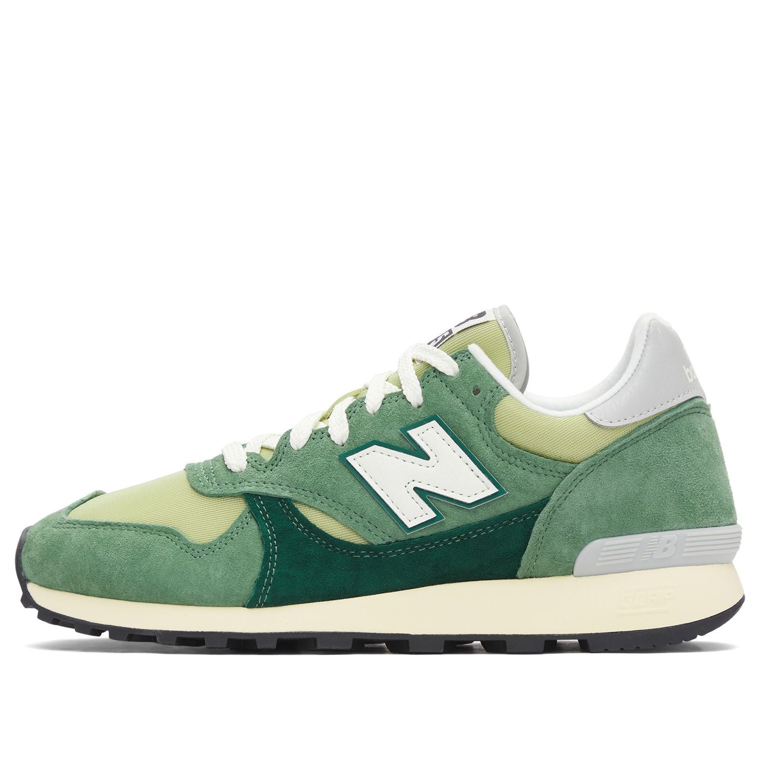 New Balance 475 'Everglade Green Mallard Green Marsh Green' M475VTF