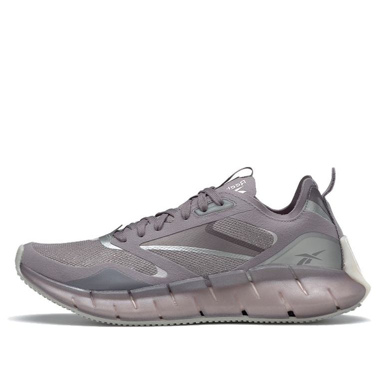 (WMNS) Reebok Zig Kinetica Horizon 'Monochromatic - Glass Pink' FW6280
