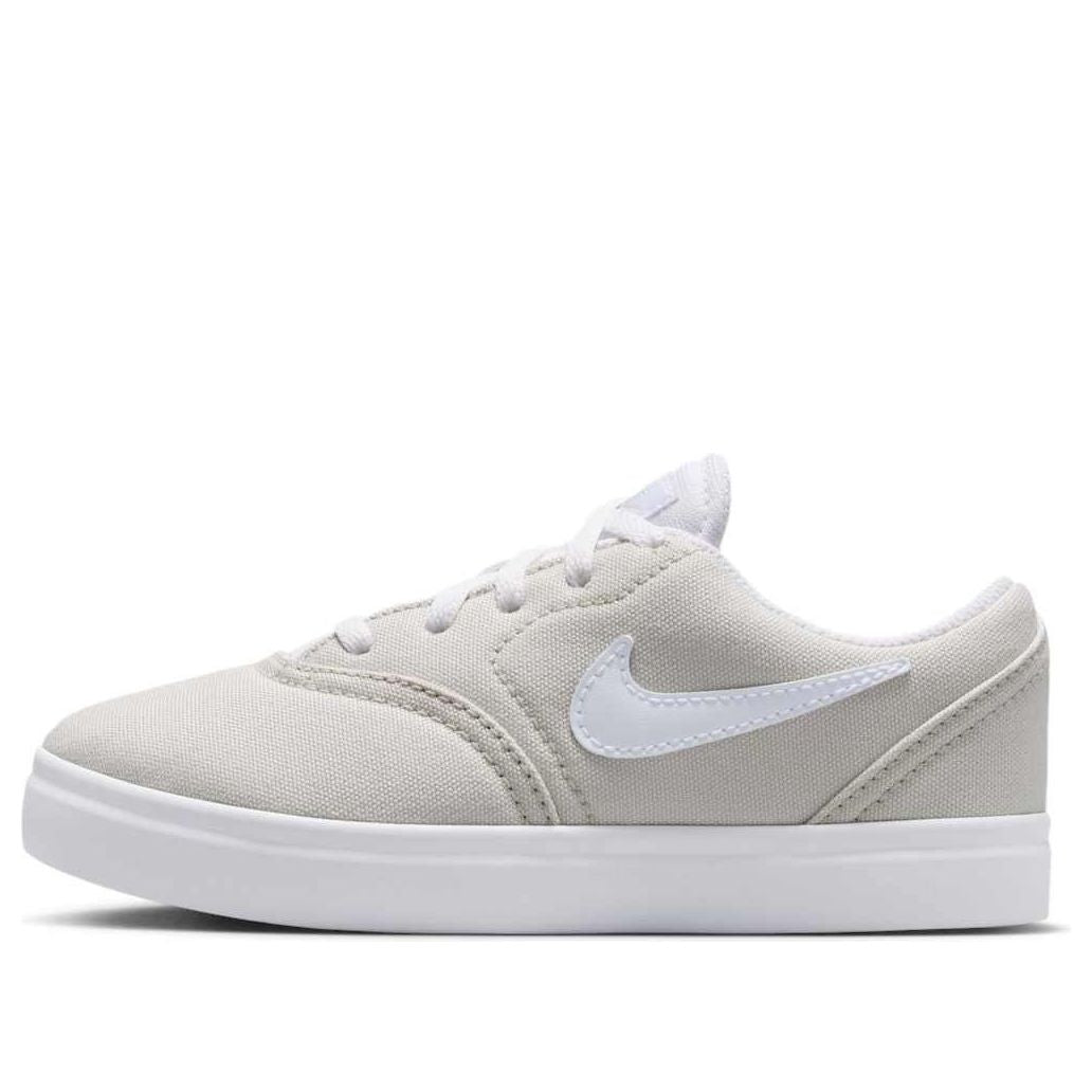 (PS) Nike SB Check Canvas 'Light Bone White' 905371-002