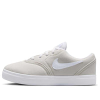 (PS) Nike SB Check Canvas 'Light Bone White' 905371-002