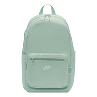 Nike 20L Heritage Eugene 2.0 Backpack 'Steam' IB4327-006