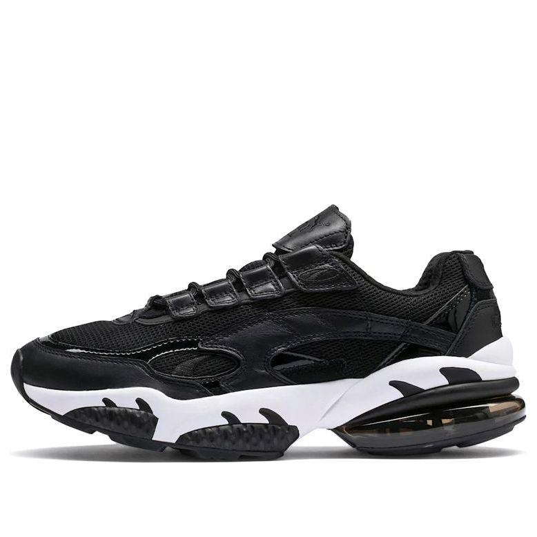 PUMA Cell Venom Reflective 'Black' 369701-01