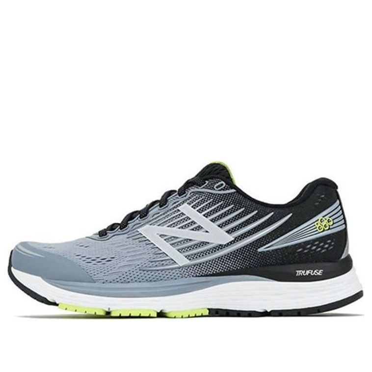 New Balance 880v8 'Grey Black' M880GY8
