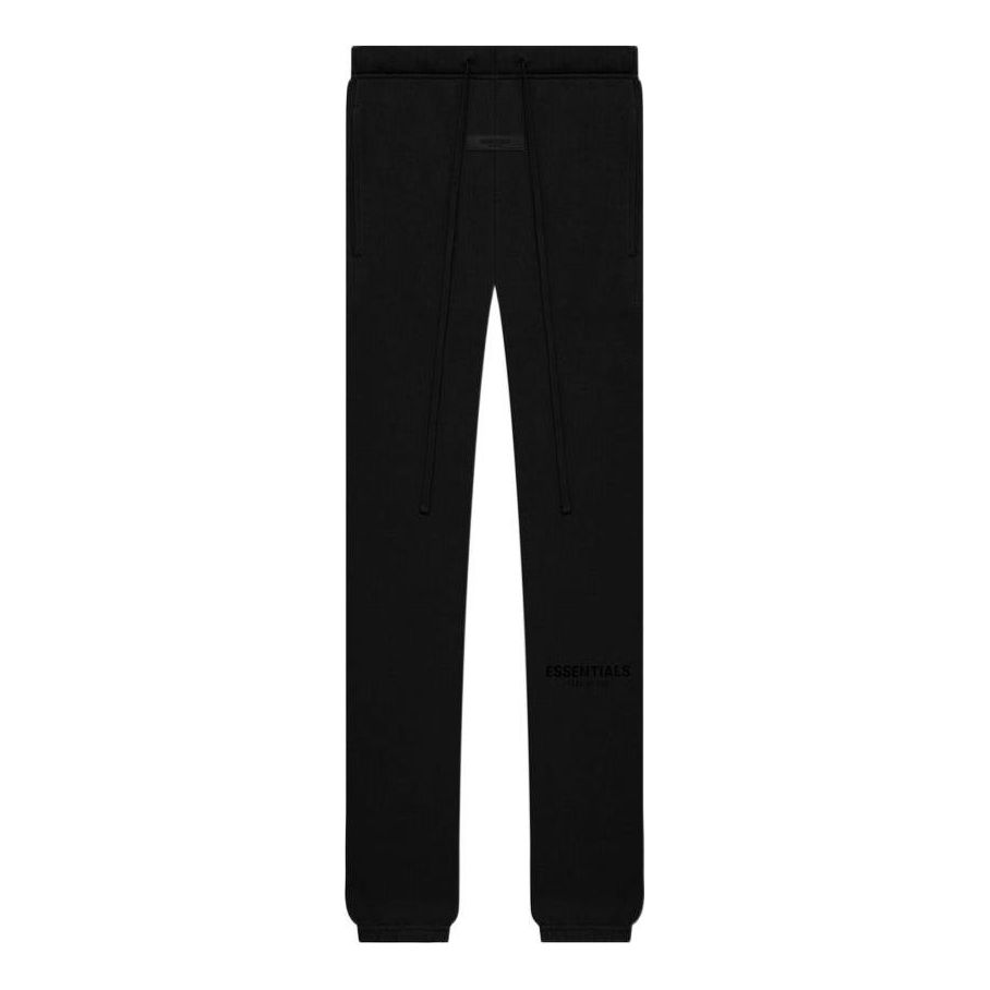 Fear of God Essentials FW22 Core Collection Sweatpant Stretch Limo FOG-FW22-889