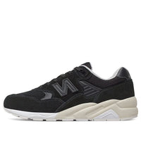 New Balance 580 Retro Casual Black CMT580B