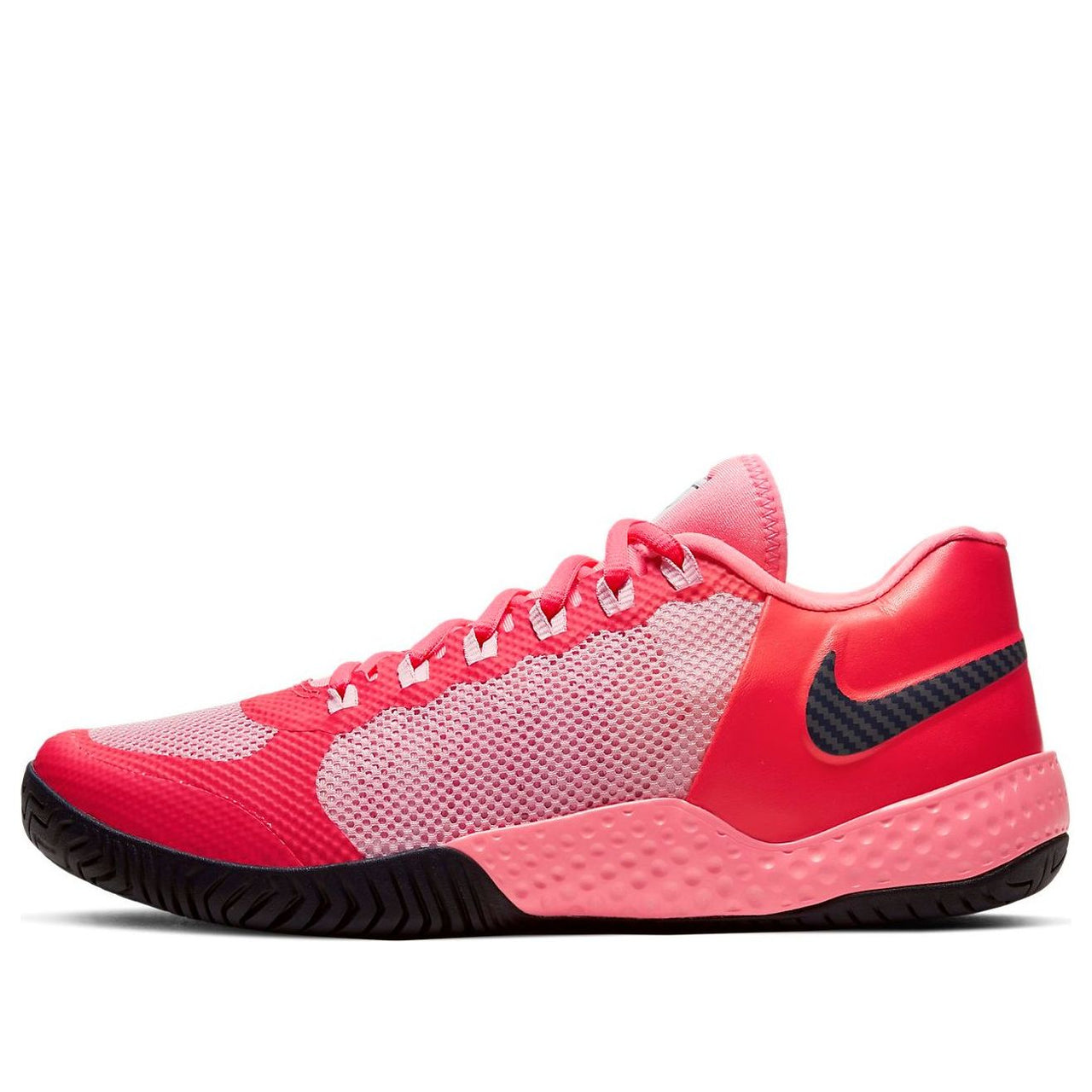 (WMNS) Nike Flare 2 HC 'Laser Crimson' AV4713-604