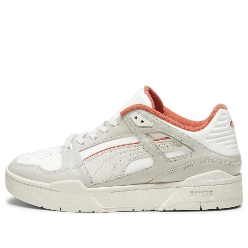 PUMA Slipstream Forward History 'Grey Beige' 392512-01