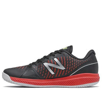 New Balance 796v2 'Black Velocity Red' MCH796B2