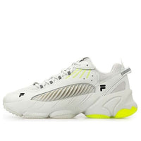 Fila Ade VNTG White/Yellow T12M031108FBB
