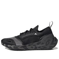 (WMNS) adidas x Stella Mccartney Ultraboost Light 'Black Leopard' HQ8666