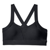 (WMNS) Under Armour 7.1 Sport Bralette 'Black' 1317104-001