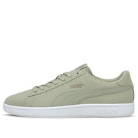 PUMA Smash V2 Buck Green/White 365160-36