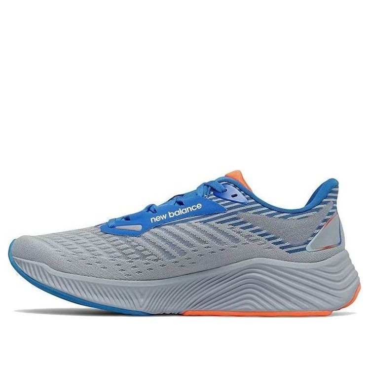 New Balance FuelCell Prism v2 'Light Slate Laser Blue' MFCPZLG2