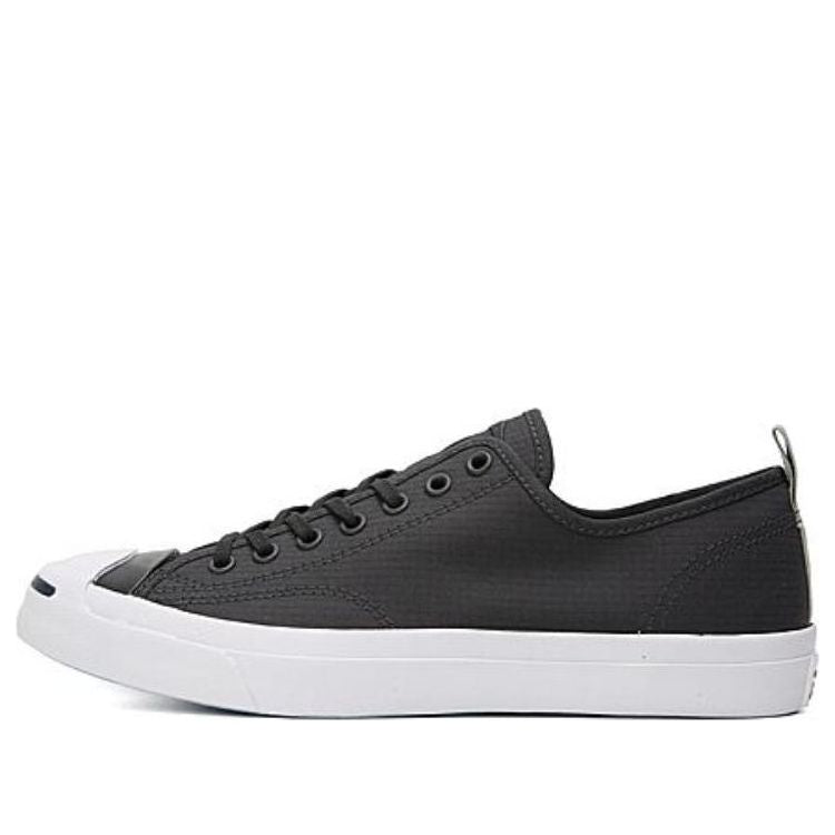Converse Jack Purcell 'Black' 160565C