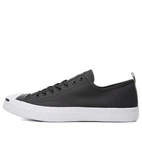 Converse Jack Purcell 'Black' 160565C