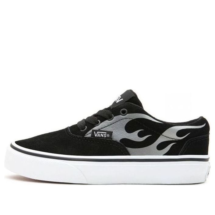(GS) Vans Doheny 'Black' VN0A3MWA3RV