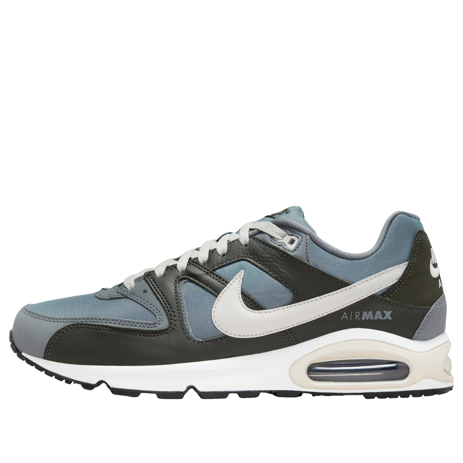 Nike Air Max Command 'Cool Grey Sequoia' 629993-037