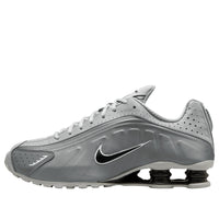 Nike Shox R4 'Light Smoke Grey' HQ1988-011