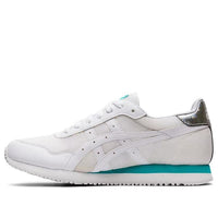 (WMNS) ASICS Tiger Runner 'Standard White' 1192A188-100