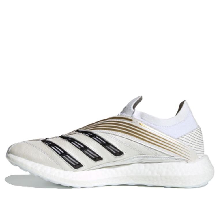 adidas Predator Absolute 20 TR White Black FX2636