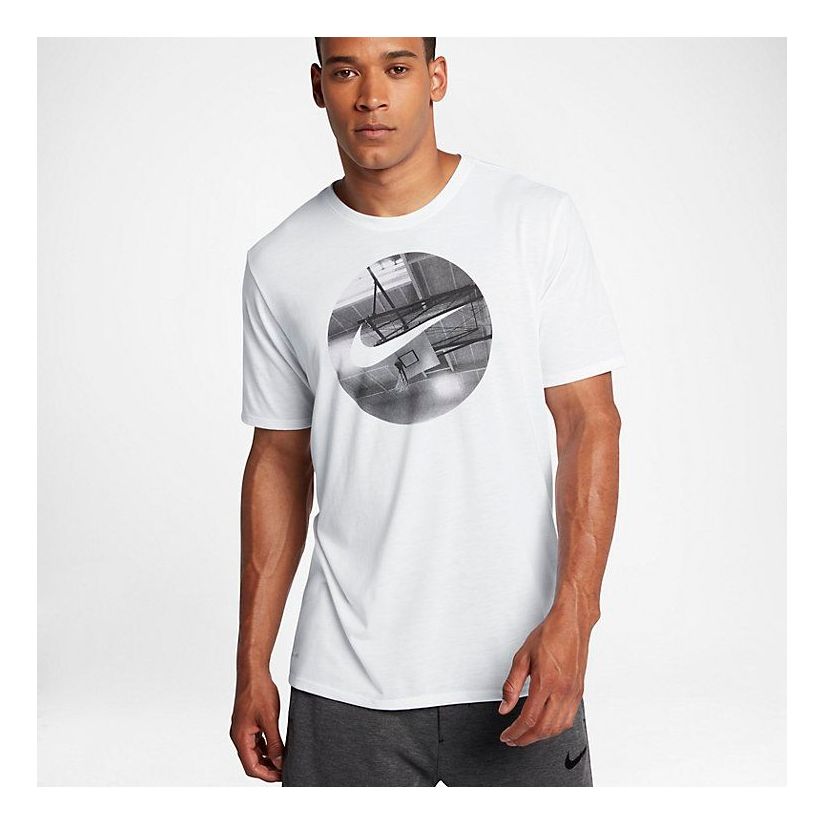 Apparel s Men Nike Dry Photo Ball 857889-100