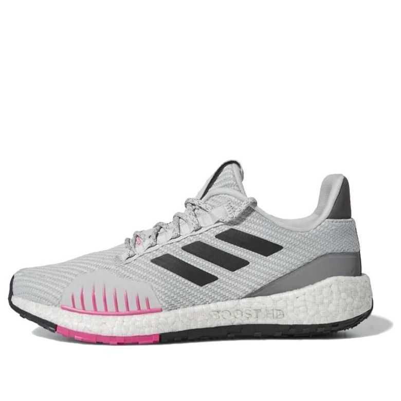 (WMNS) adidas Pulseboost HD Winter 'Grey Pink' EF8907
